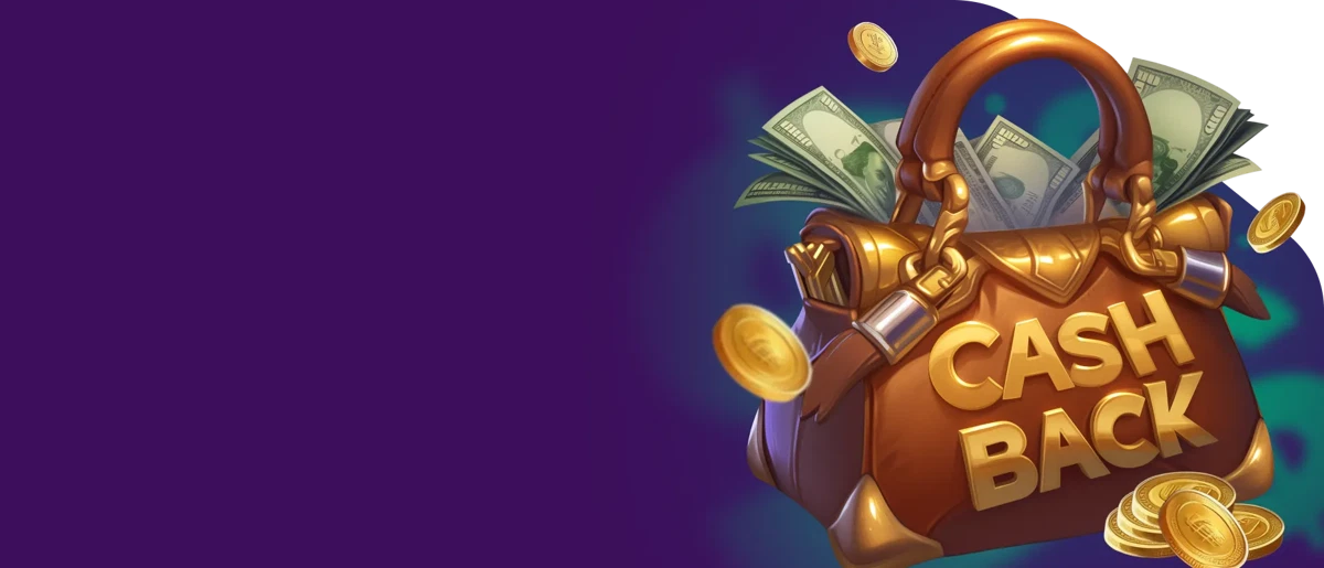 Cashback Afkspin Casino France