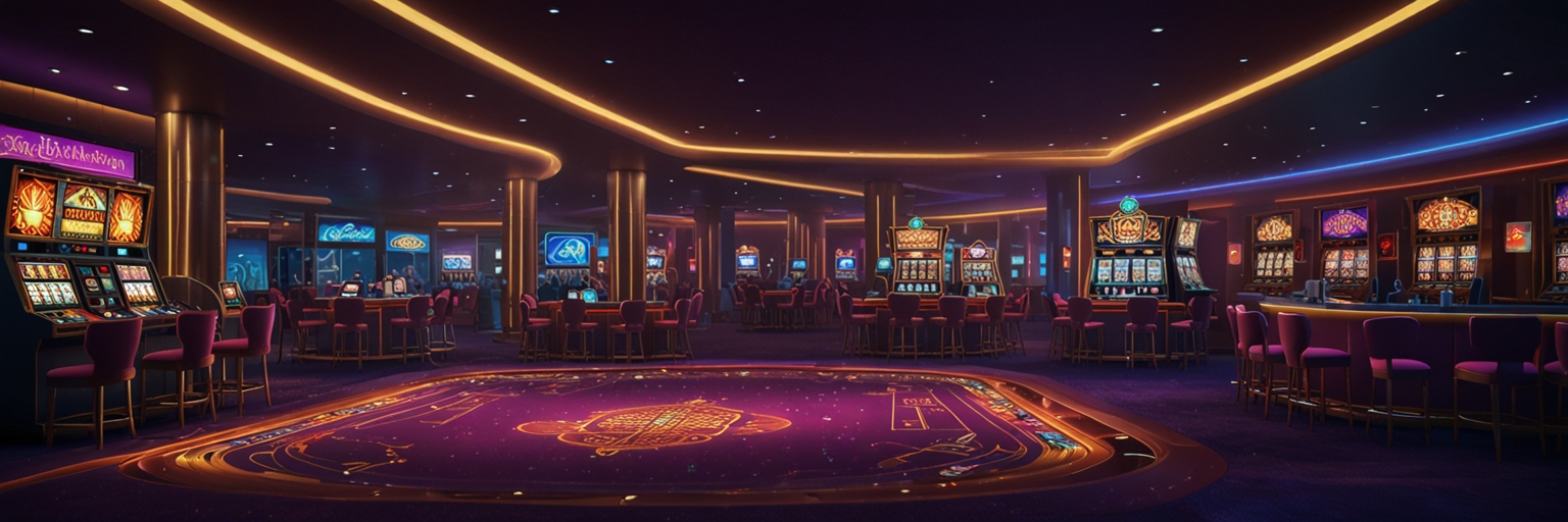 Afkspin Casino