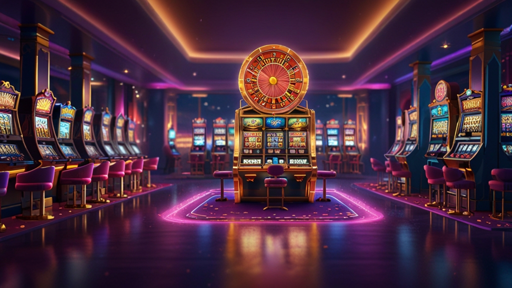 Afkspin Casino Review
