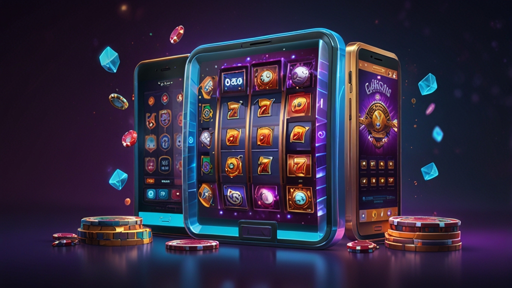 Afkspin Online Casino