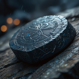 Runes of the North Afkspin Avis