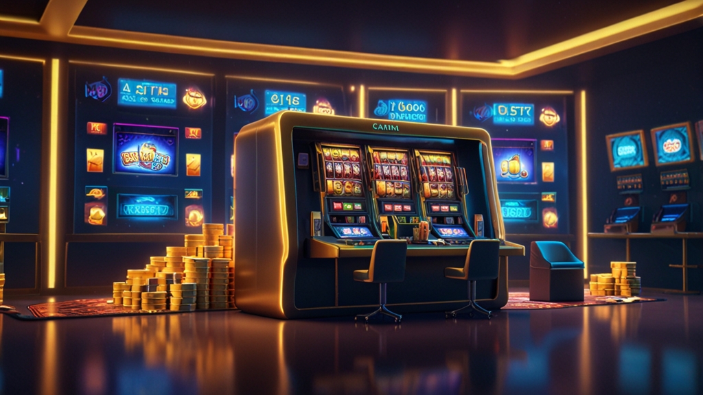 Afkspin Casino Avis